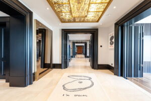 Coastal Supremacy With Uninterrupted Views To France