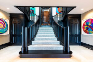 Coastal Supremacy With Uninterrupted Views To France