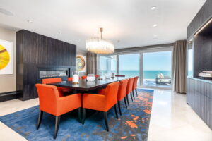 Coastal Supremacy With Uninterrupted Views To France