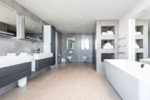 Coastal Supremacy With Uninterrupted Views To France