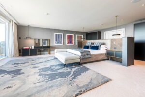 Coastal Supremacy With Uninterrupted Views To France