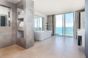 Coastal Supremacy With Uninterrupted Views To France