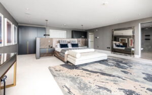 Coastal Supremacy With Uninterrupted Views To France