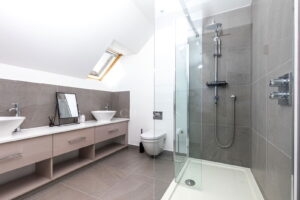 Coastal Supremacy With Uninterrupted Views To France