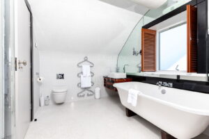 Coastal Supremacy With Uninterrupted Views To France