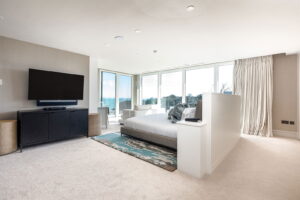 Coastal Supremacy With Uninterrupted Views To France