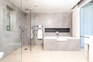 Coastal Supremacy With Uninterrupted Views To France