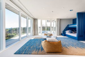 Coastal Supremacy With Uninterrupted Views To France