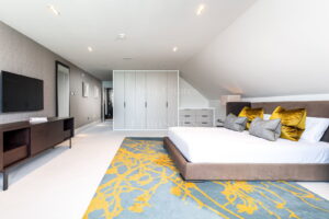 Coastal Supremacy With Uninterrupted Views To France