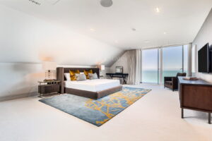 Coastal Supremacy With Uninterrupted Views To France