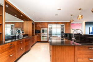 Coastal Supremacy With Uninterrupted Views To France