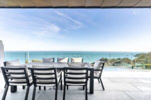 Coastal Supremacy With Uninterrupted Views To France