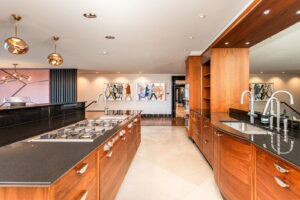 Coastal Supremacy With Uninterrupted Views To France