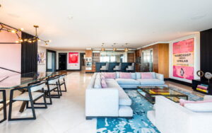 Coastal Supremacy With Uninterrupted Views To France