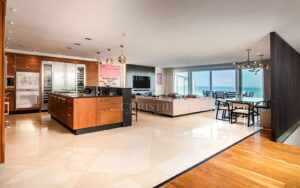 Coastal Supremacy With Uninterrupted Views To France