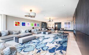 Coastal Supremacy With Uninterrupted Views To France