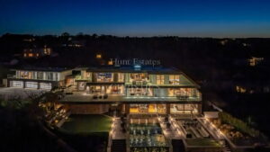 Coastal Supremacy With Uninterrupted Views To France