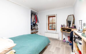 Four-Bedroom Detached 1822 Country Cottage