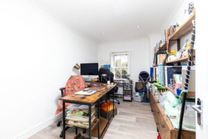 Four-Bedroom Detached 1822 Country Cottage