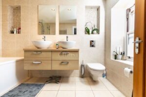 Four-Bedroom Detached 1822 Country Cottage