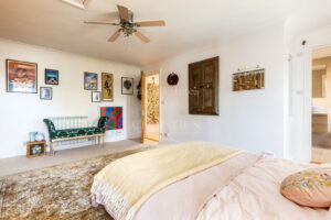 Four-Bedroom Detached 1822 Country Cottage