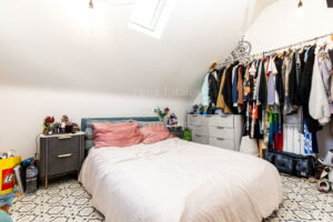 Four-Bedroom Detached 1822 Country Cottage