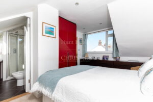 Spacious Detached Dormer Bungalow With Four En-Suite Bedrooms, Double Garage And A Rural Aspect