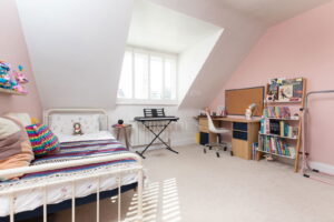 Three-Bedroom Detached Cottage – Rural Grouville