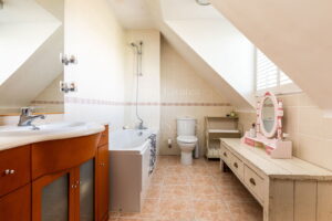 Three-Bedroom Detached Cottage – Rural Grouville