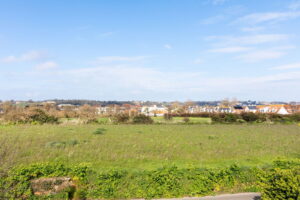 Three-Bedroom Detached Cottage – Rural Grouville