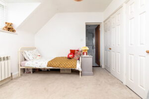 Three-Bedroom Detached Cottage – Rural Grouville