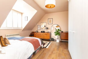 Three-Bedroom Detached Cottage – Rural Grouville