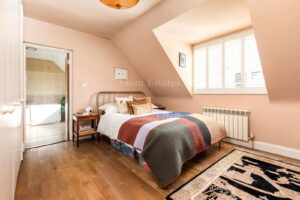 Three-Bedroom Detached Cottage – Rural Grouville