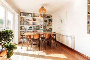 Three-Bedroom Detached Cottage – Rural Grouville