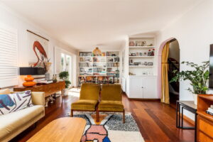 Three-Bedroom Detached Cottage – Rural Grouville