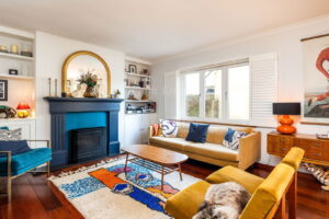 Three-Bedroom Detached Cottage – Rural Grouville