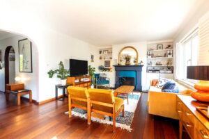 Three-Bedroom Detached Cottage – Rural Grouville