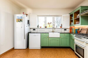 Three-Bedroom Detached Cottage – Rural Grouville