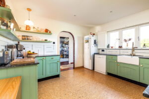 Three-Bedroom Detached Cottage – Rural Grouville