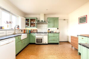 Three-Bedroom Detached Cottage – Rural Grouville