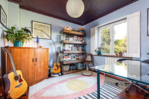 Three-Bedroom Detached Cottage – Rural Grouville