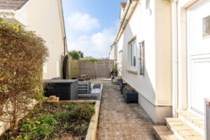 Three-Bedroom Detached Cottage – Rural Grouville