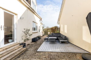 Three-Bedroom Detached Cottage – Rural Grouville