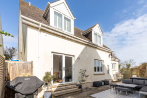 Three-Bedroom Detached Cottage – Rural Grouville