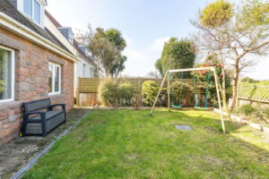 Three-Bedroom Detached Cottage – Rural Grouville