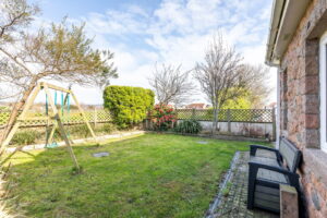 Three-Bedroom Detached Cottage – Rural Grouville