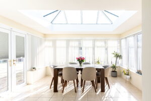 Detached Bungalow With Swimming Pool