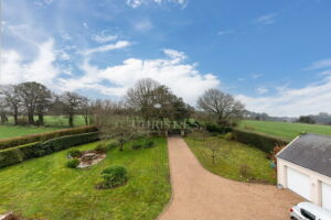 Idyllic Country Residence