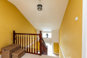 Idyllic Country Residence