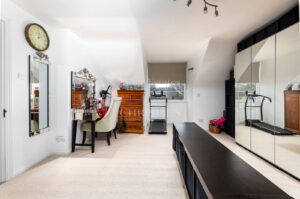 Idyllic Country Residence